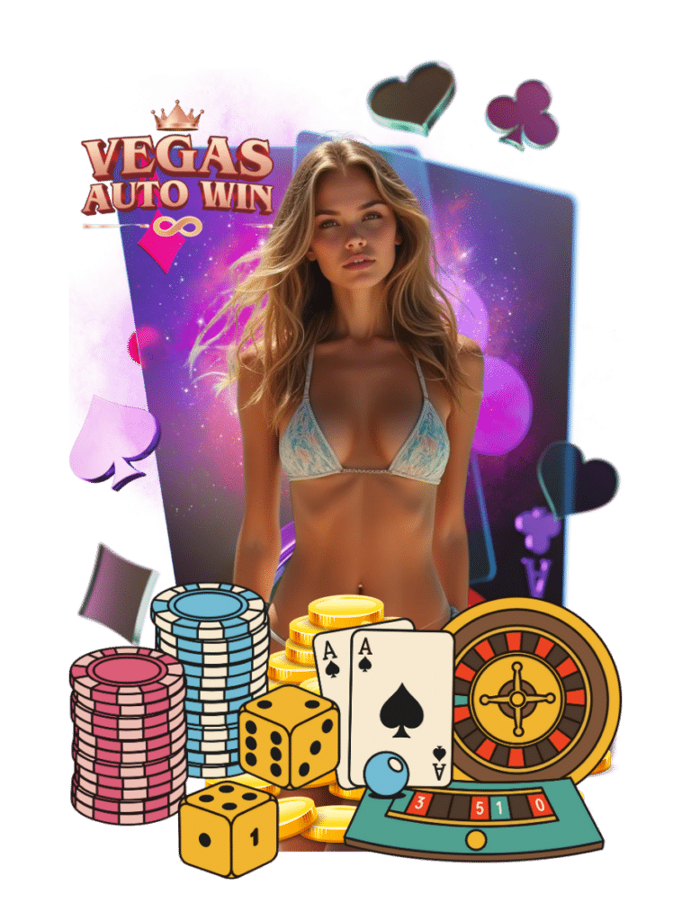 vegas--autowin สล็อตเบทต่ำ