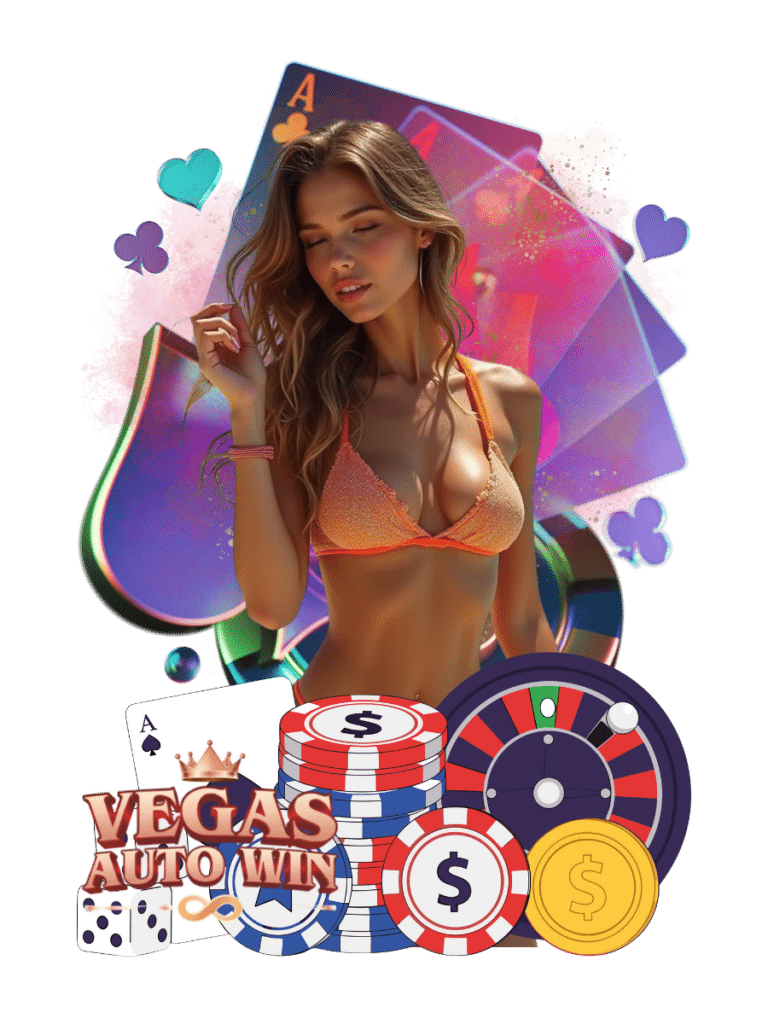 vegas--autowin คาสิโน